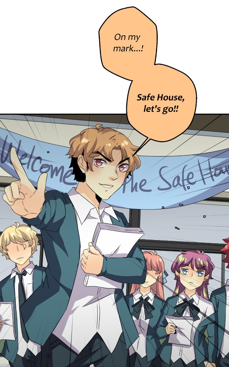 Read unOrdinary Manga EN Manga Online