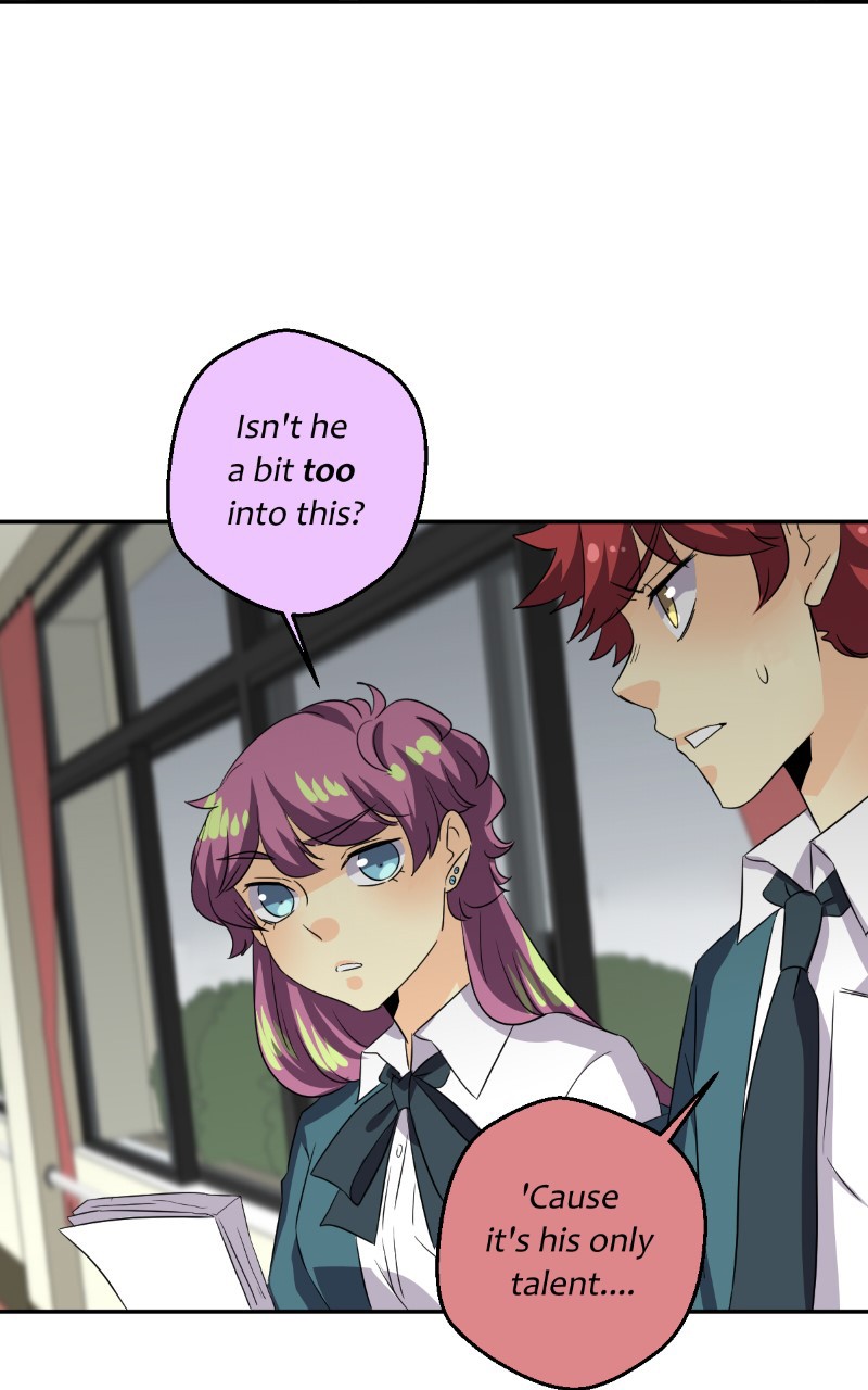 Read unOrdinary Manga EN Manga Online