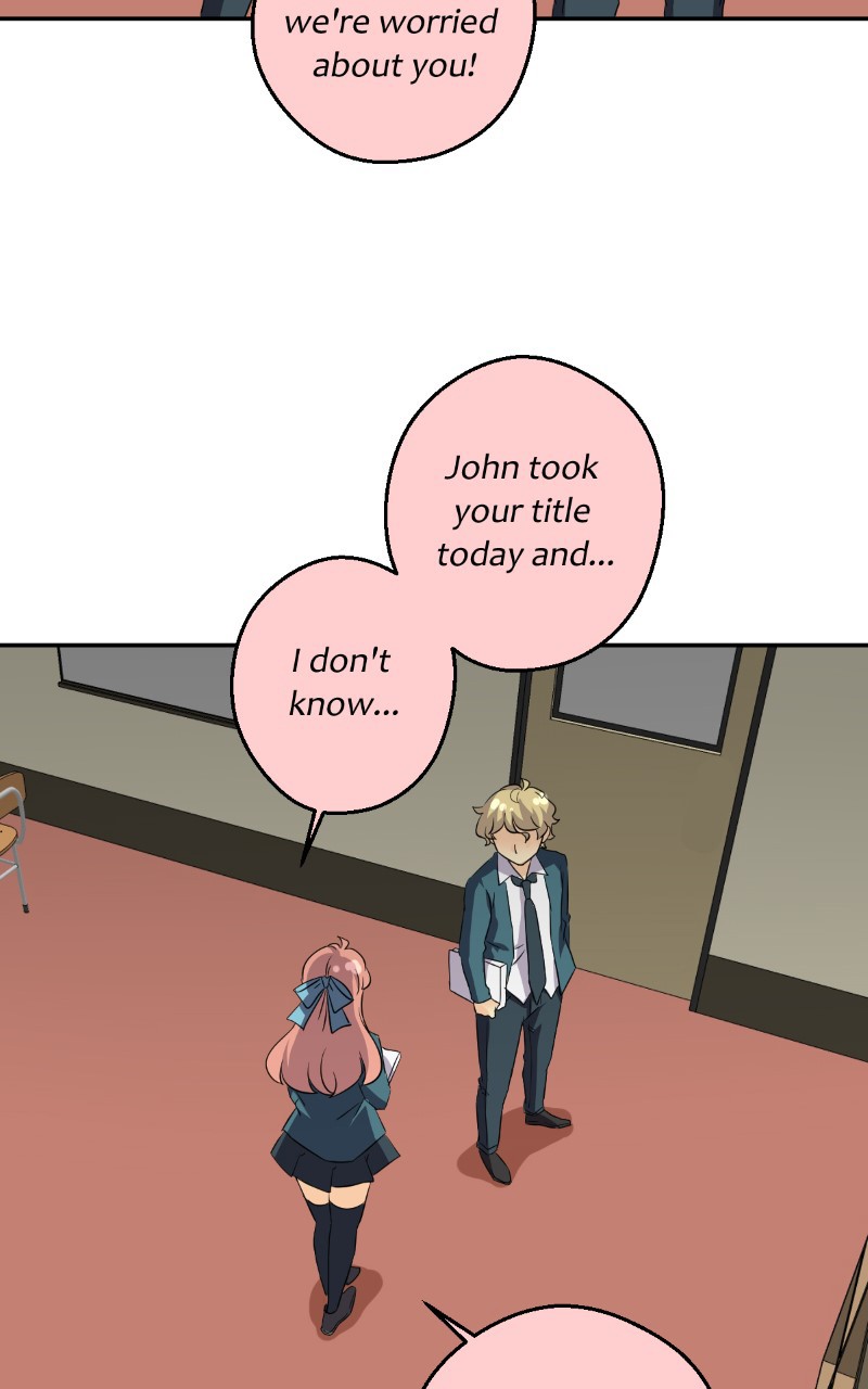 Read unOrdinary Manga EN Manga Online