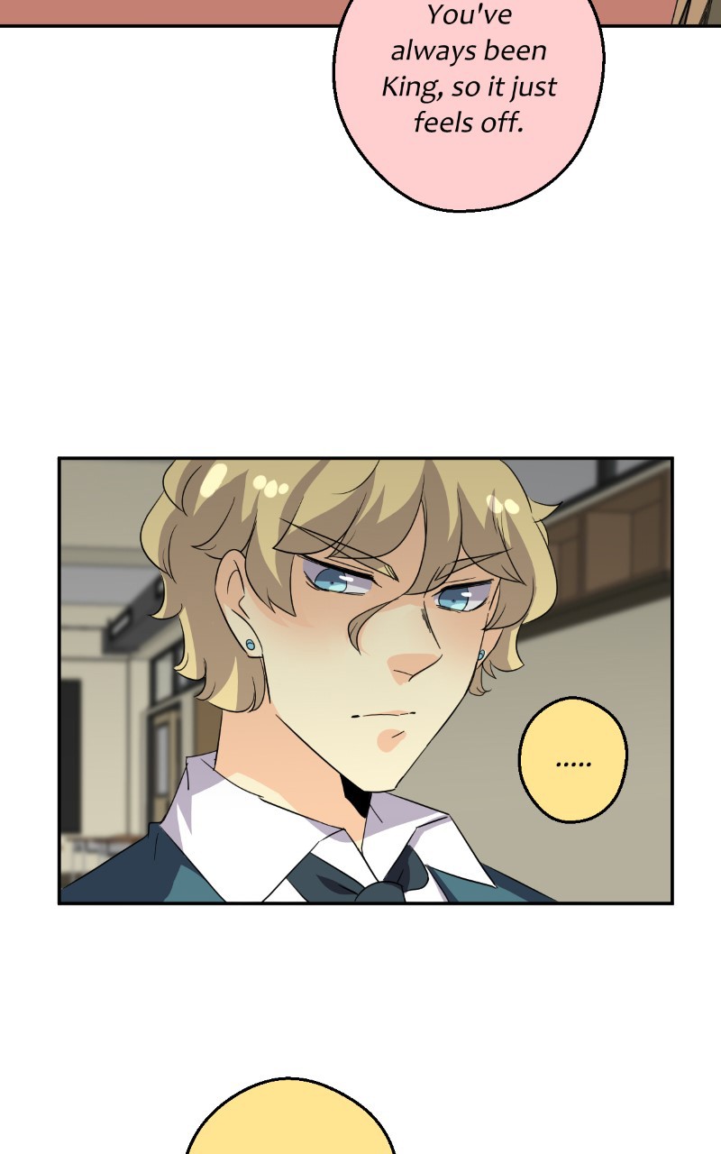 Read unOrdinary Manga EN Manga Online