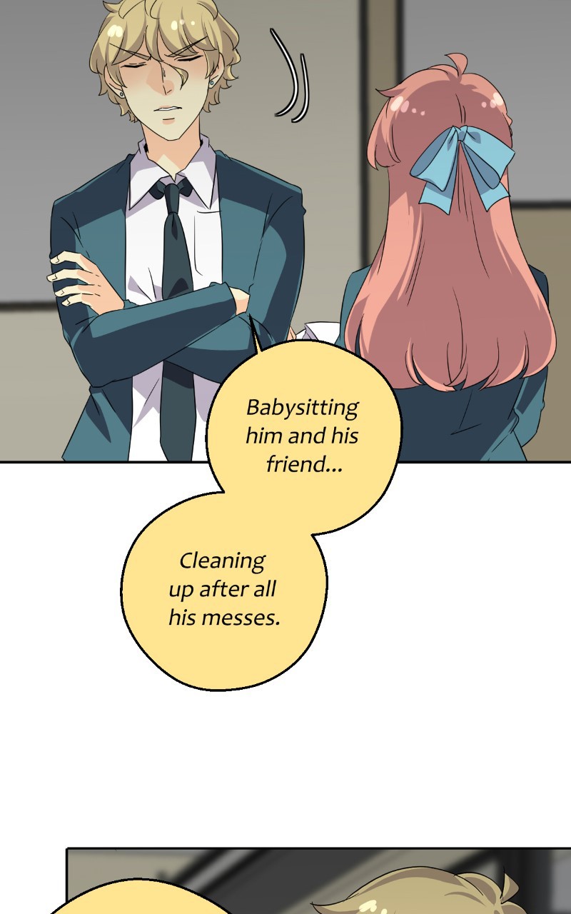 Read unOrdinary Manga EN Manga Online