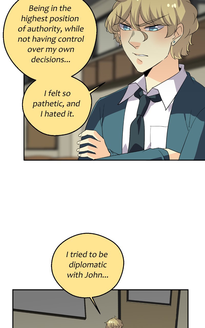 Read unOrdinary Manga EN Manga Online