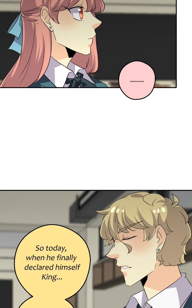 Read unOrdinary Manga EN Manga Online