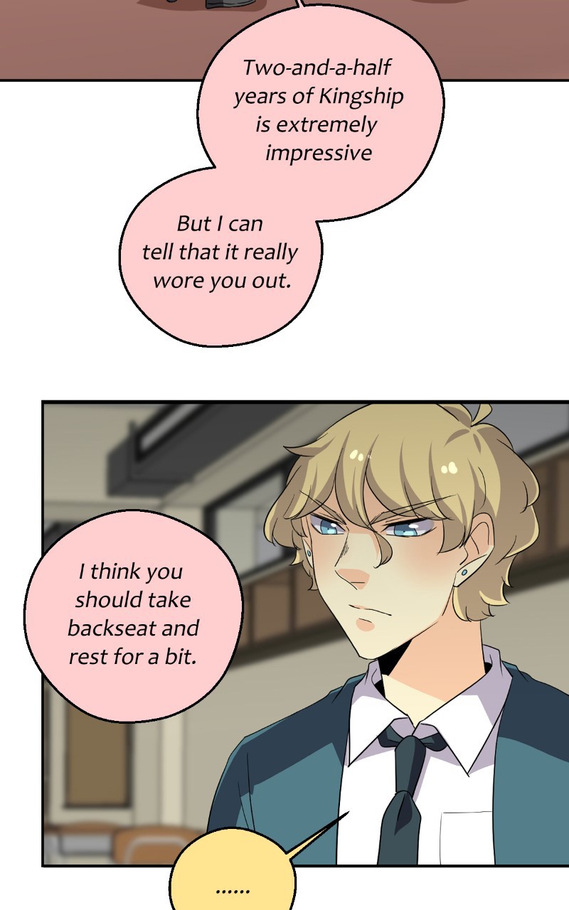Read unOrdinary Manga EN Manga Online
