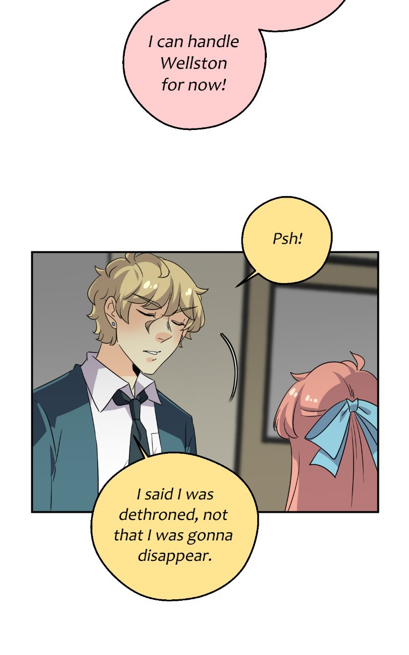 Read unOrdinary Manga EN Manga Online
