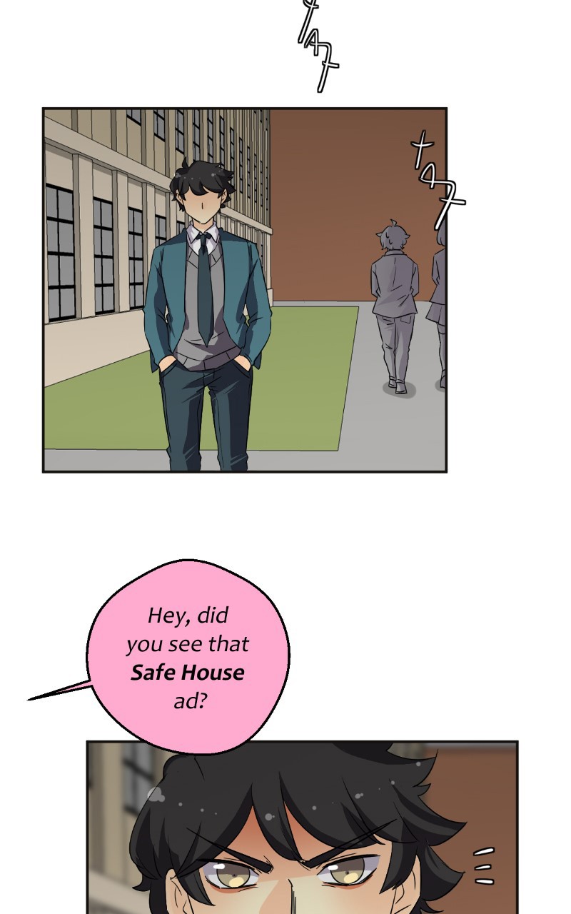 Read unOrdinary Manga EN Manga Online