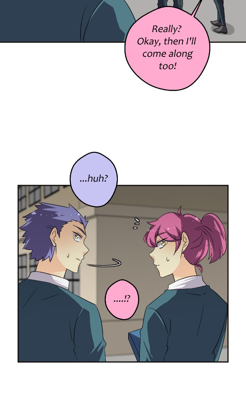 Read unOrdinary Manga EN Manga Online