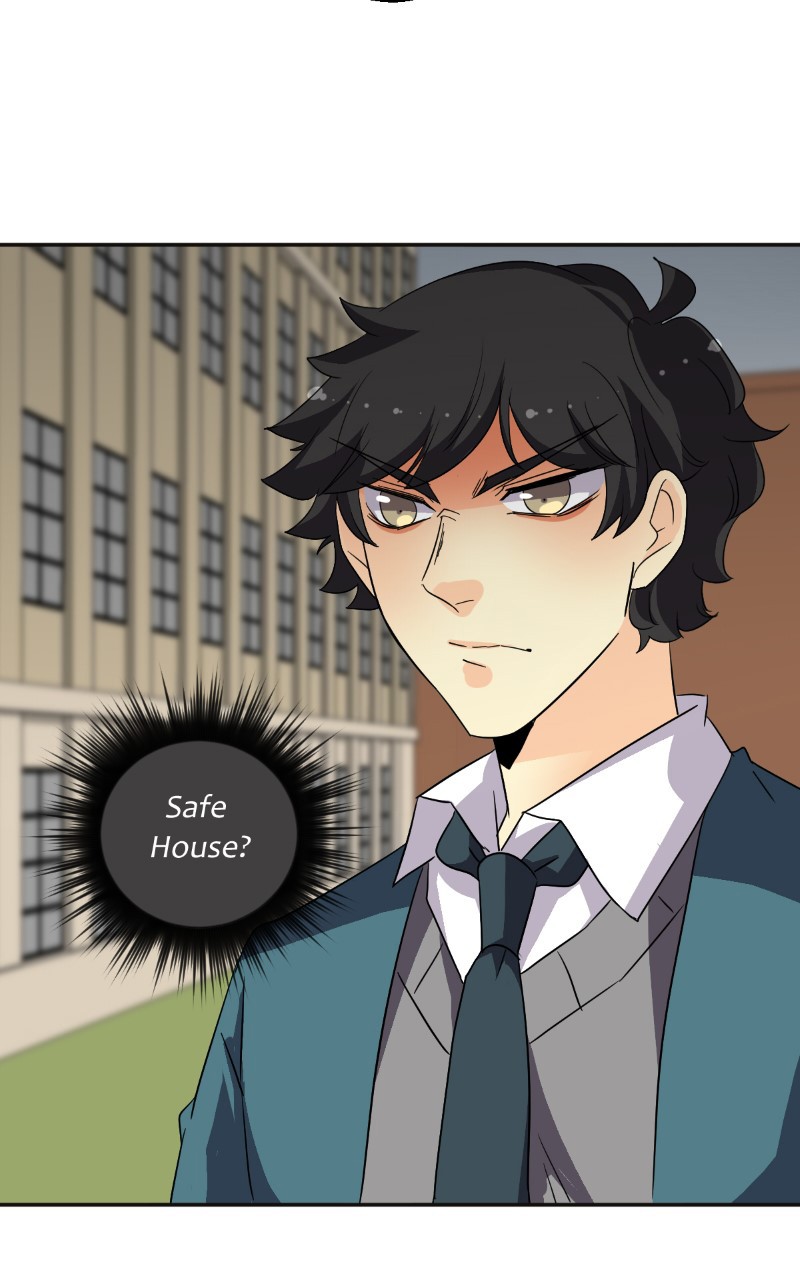 Read unOrdinary Manga EN Manga Online