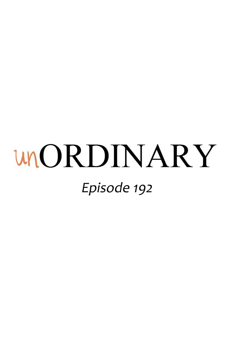 Read unOrdinary Manga EN Manga Online