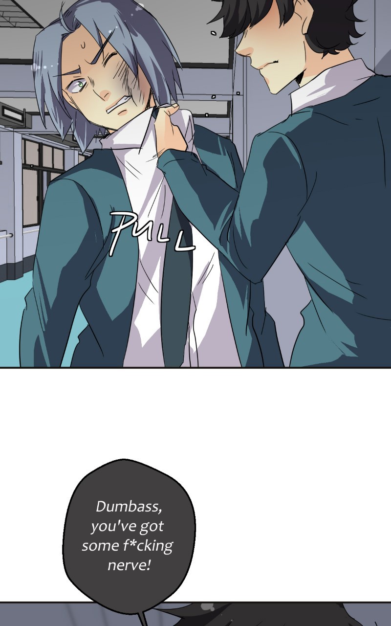 Read unOrdinary Manga EN Manga Online
