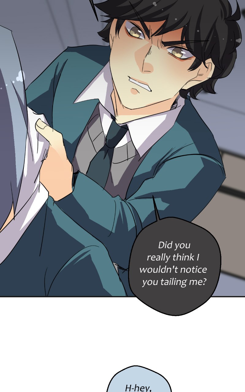 Read unOrdinary Manga EN Manga Online