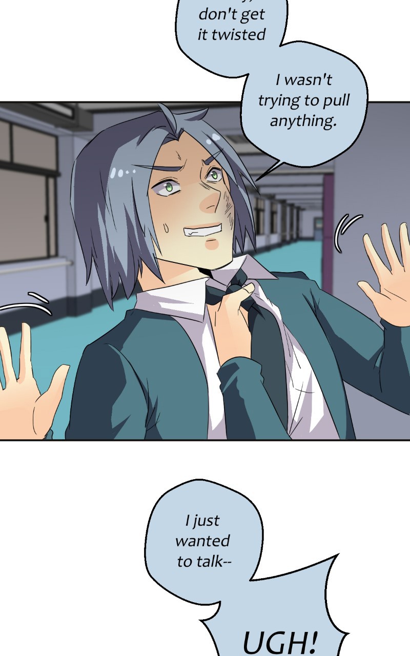 Read unOrdinary Manga EN Manga Online