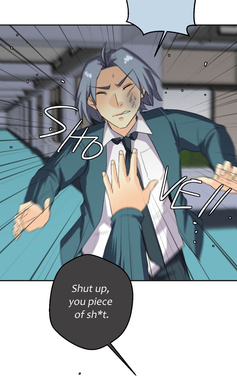 Read unOrdinary Manga EN Manga Online