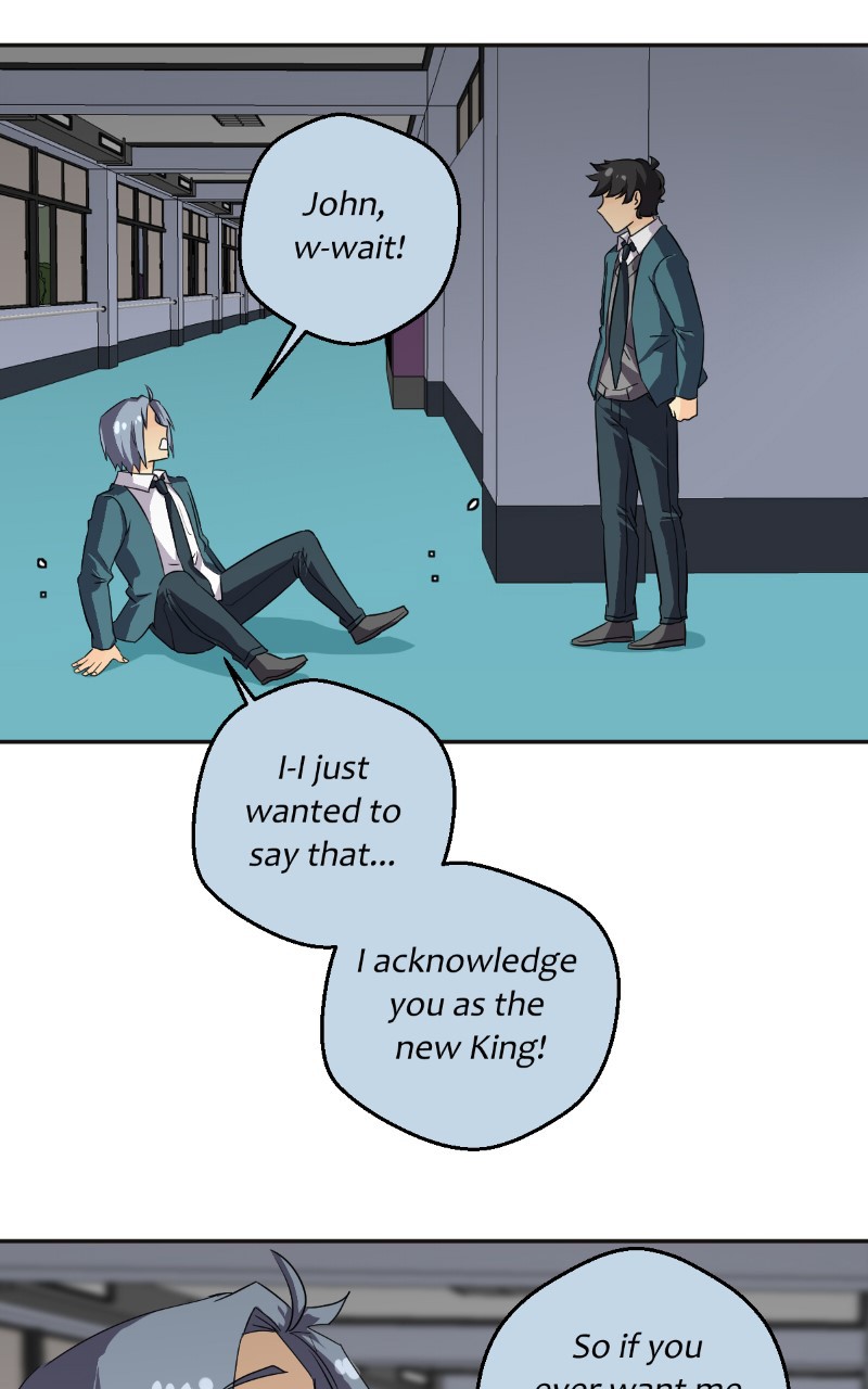 Read unOrdinary Manga EN Manga Online