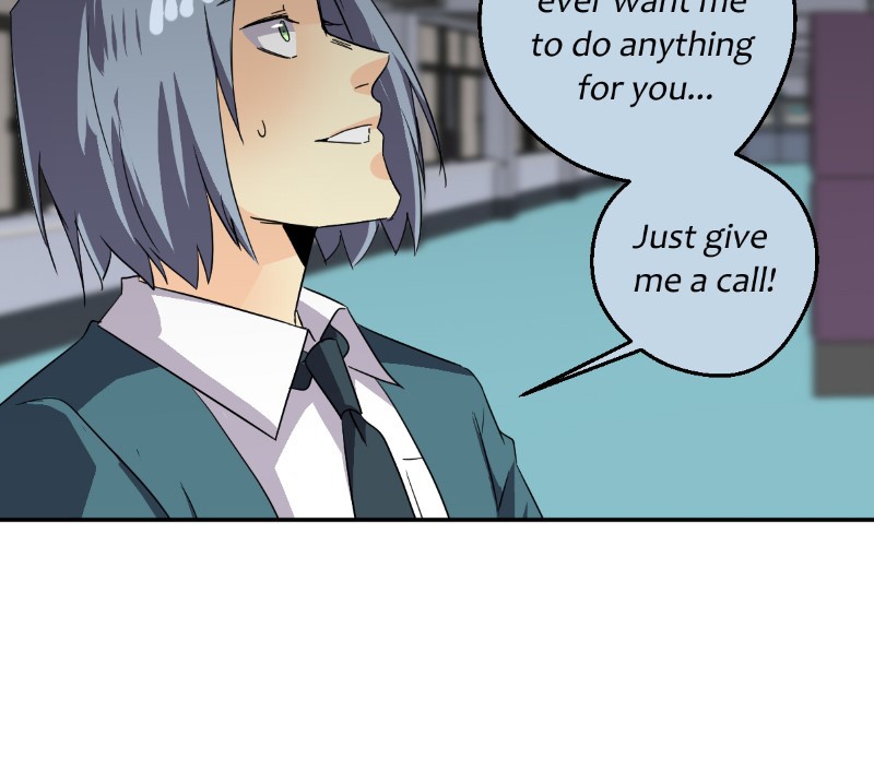 Read unOrdinary Manga EN Manga Online