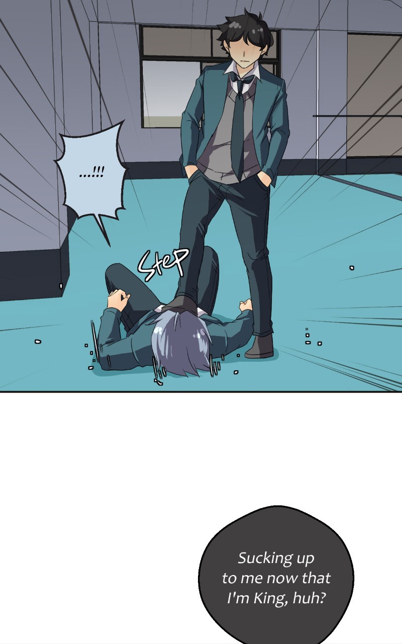 Read unOrdinary Manga EN Manga Online