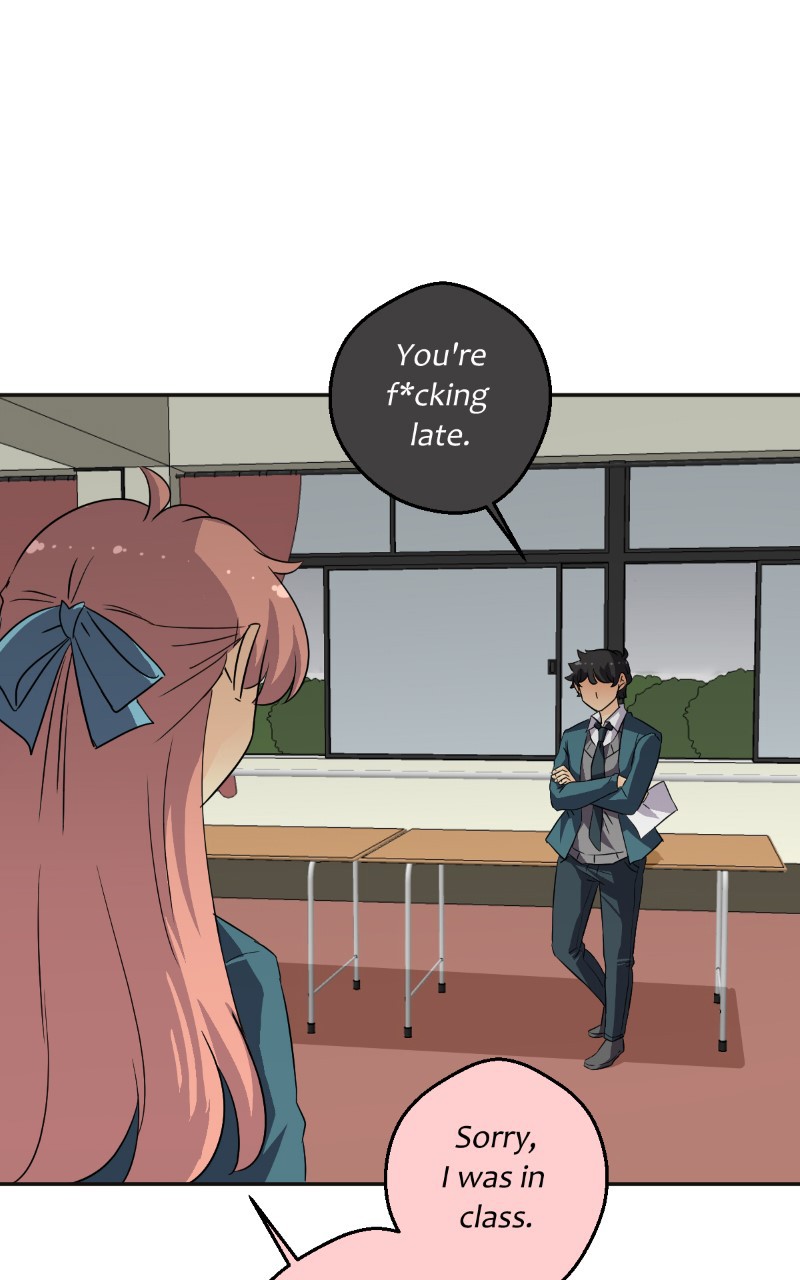 Read unOrdinary Manga EN Manga Online