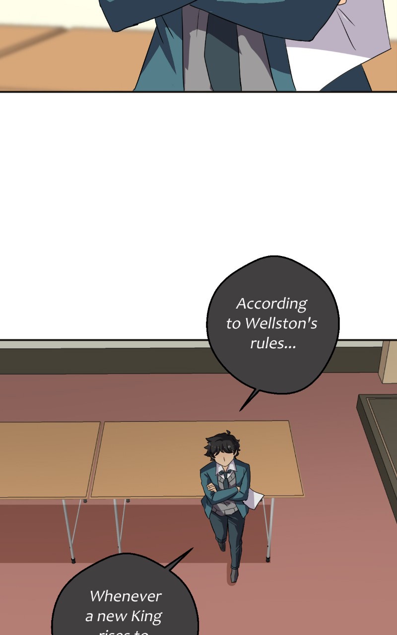 Read unOrdinary Manga EN Manga Online