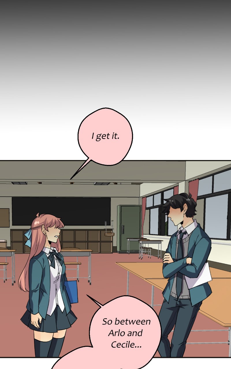 Read unOrdinary Manga EN Manga Online