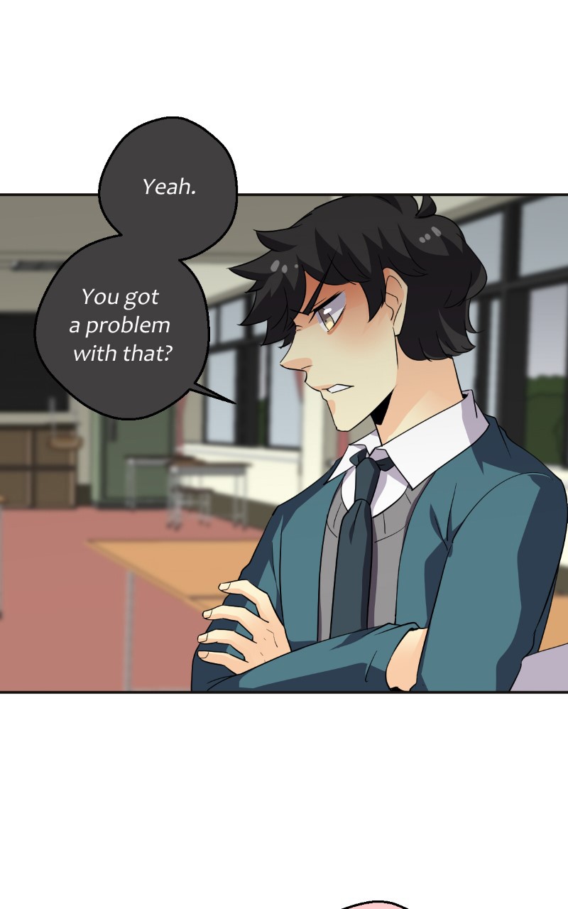 Read unOrdinary Manga EN Manga Online