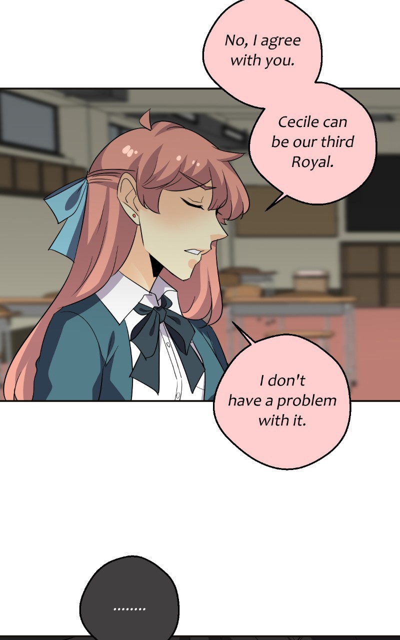 Read unOrdinary Manga EN Manga Online