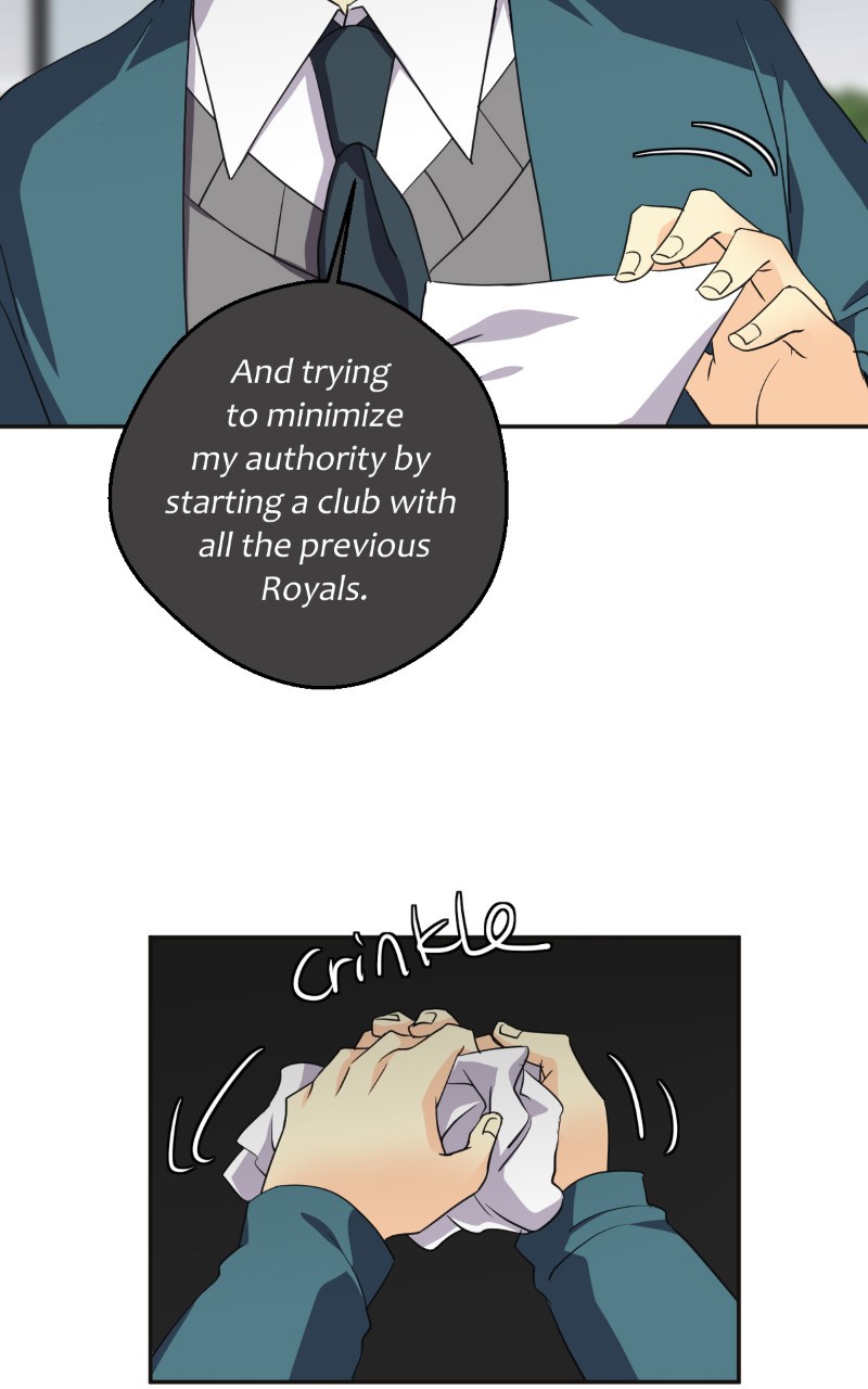 Read unOrdinary Manga EN Manga Online