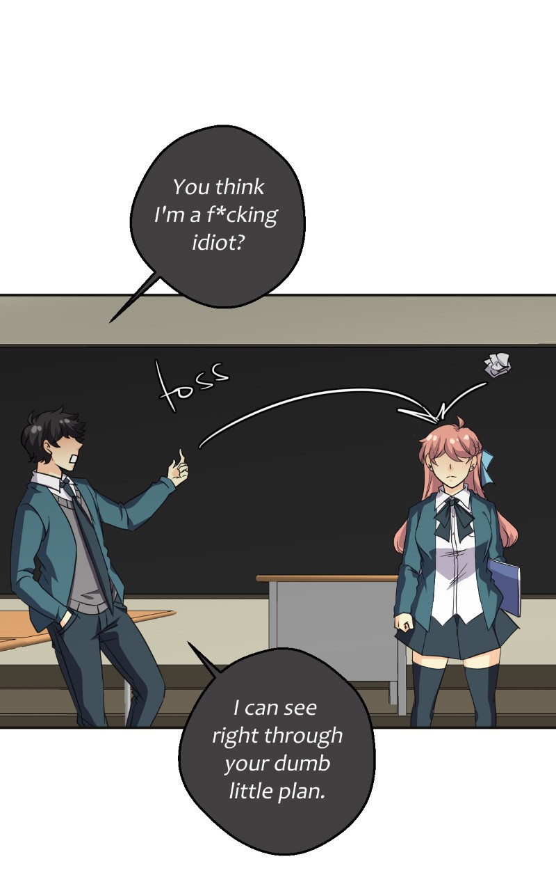 Read unOrdinary Manga EN Manga Online