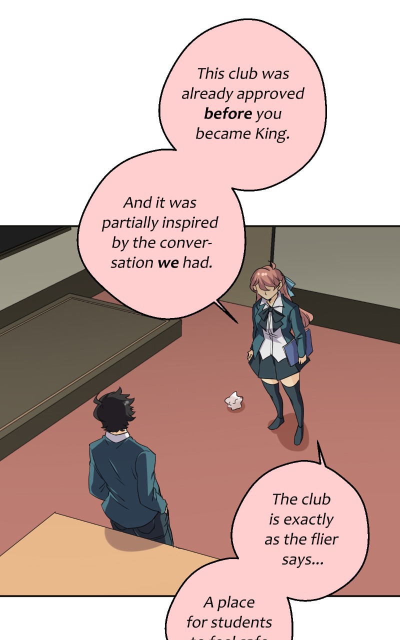 Read unOrdinary Manga EN Manga Online