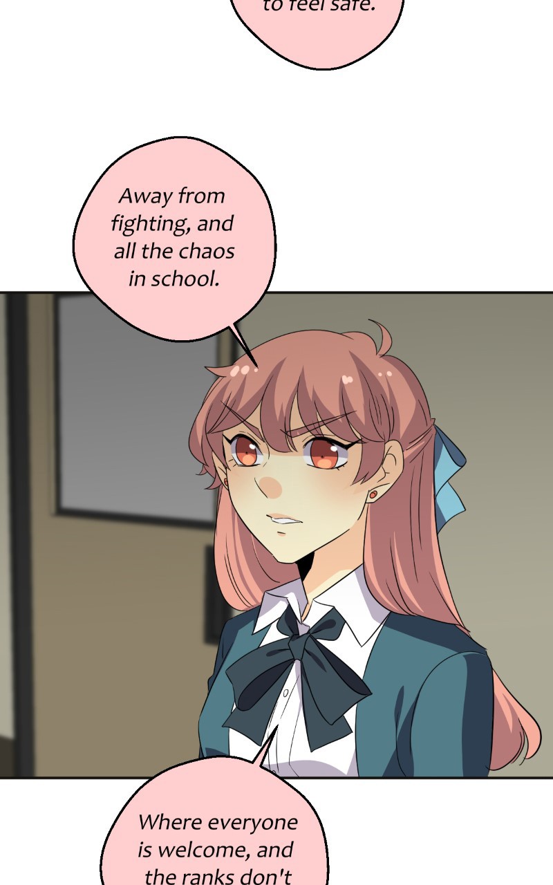 Read unOrdinary Manga EN Manga Online