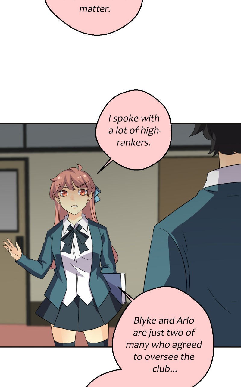 Read unOrdinary Manga EN Manga Online