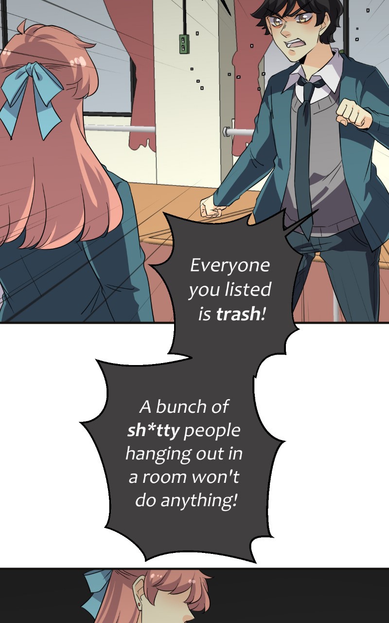 Read unOrdinary Manga EN Manga Online