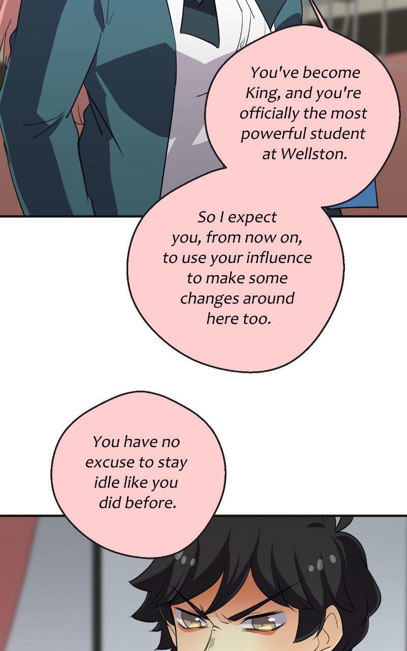 Read unOrdinary Manga EN Manga Online