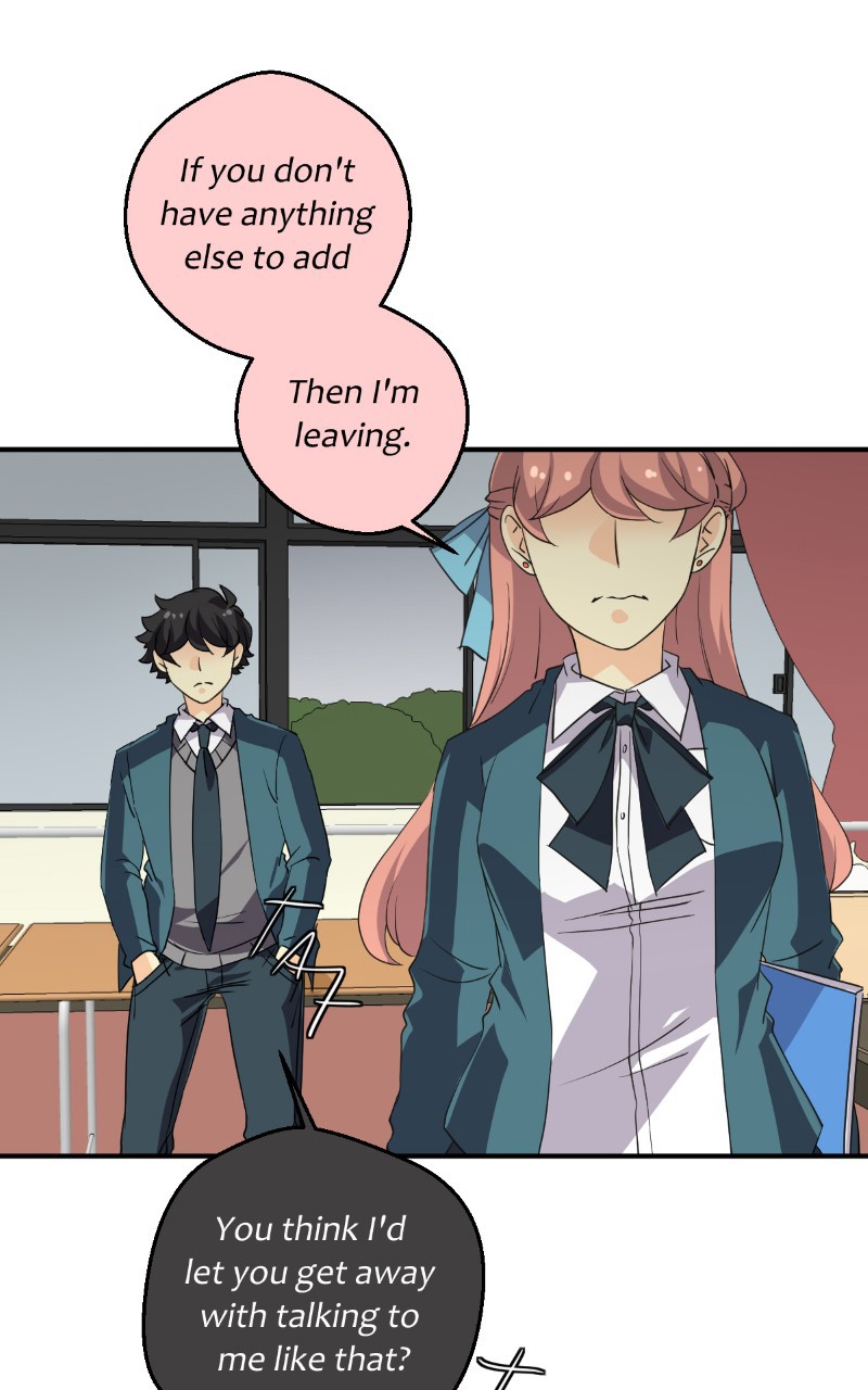 Read unOrdinary Manga EN Manga Online