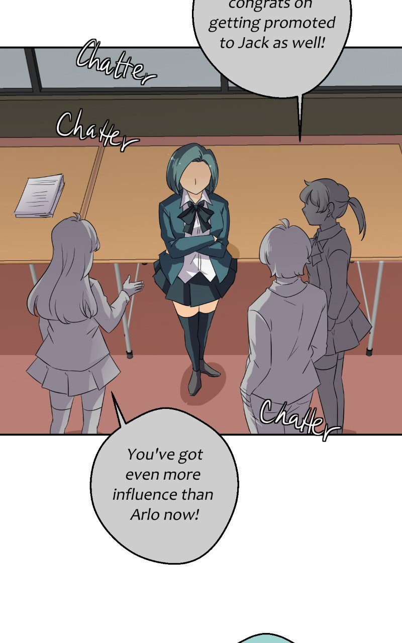 Read unOrdinary Manga EN Manga Online