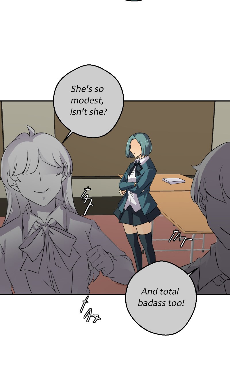 Read unOrdinary Manga EN Manga Online