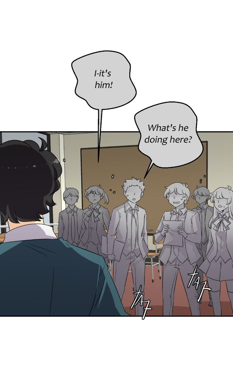 Read unOrdinary Manga EN Manga Online