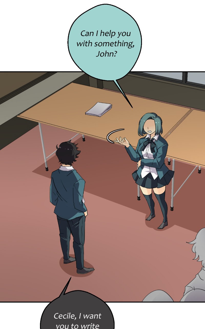 Read unOrdinary Manga EN Manga Online