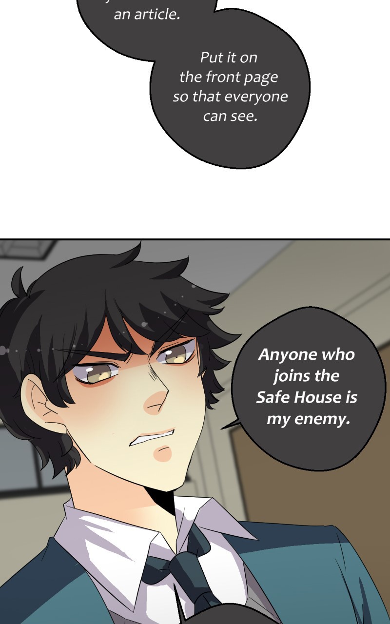 Read unOrdinary Manga EN Manga Online