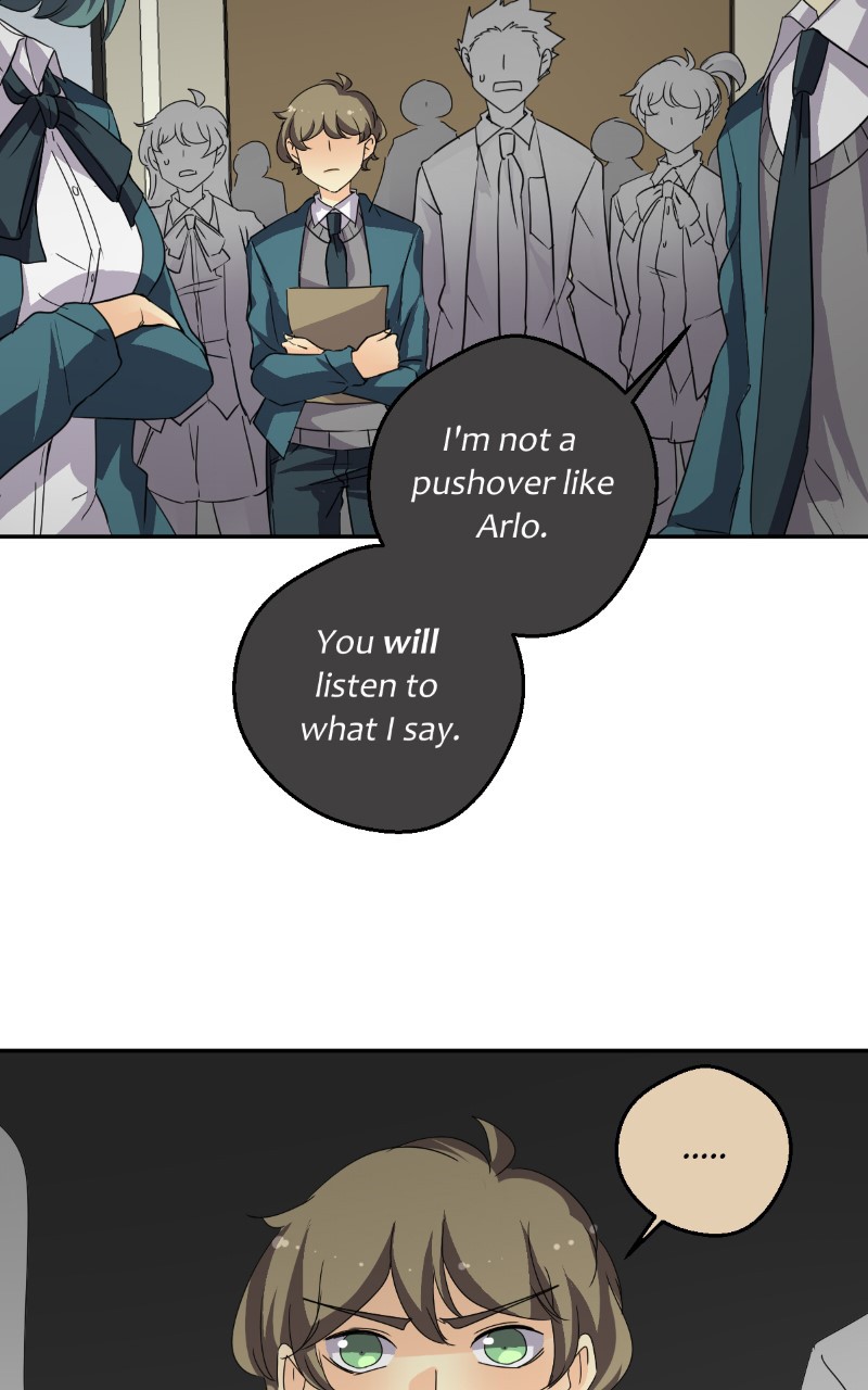 Read unOrdinary Manga EN Manga Online