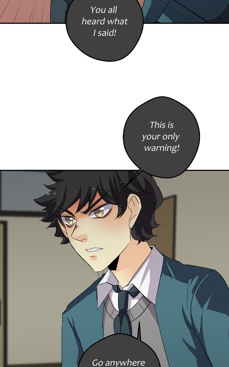 Read unOrdinary Manga EN Manga Online
