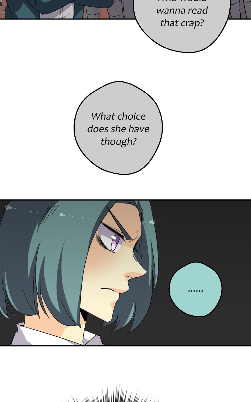 Read unOrdinary Manga EN Manga Online