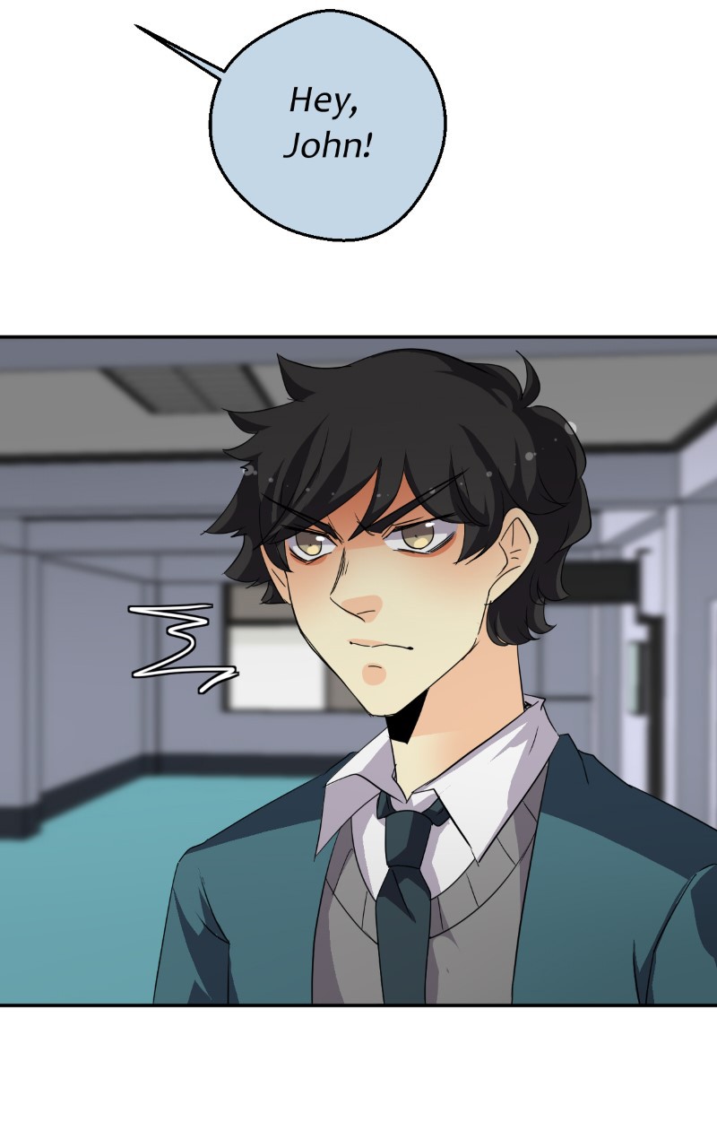 Read unOrdinary Manga EN Manga Online