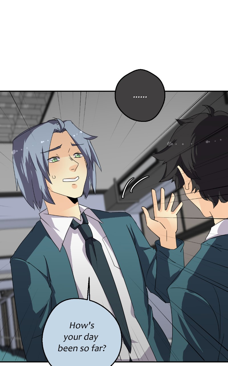 Read unOrdinary Manga EN Manga Online