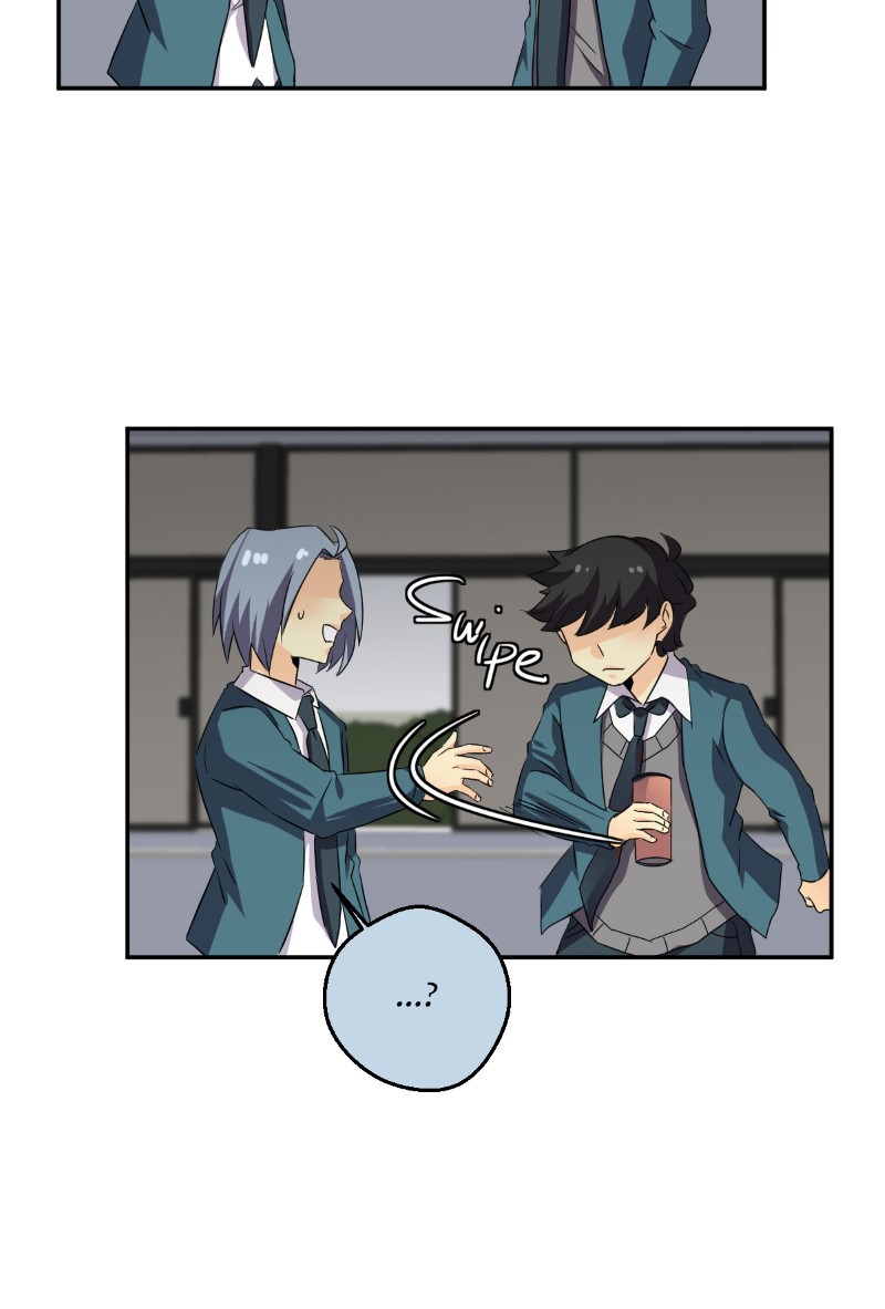 Read unOrdinary Manga EN Manga Online