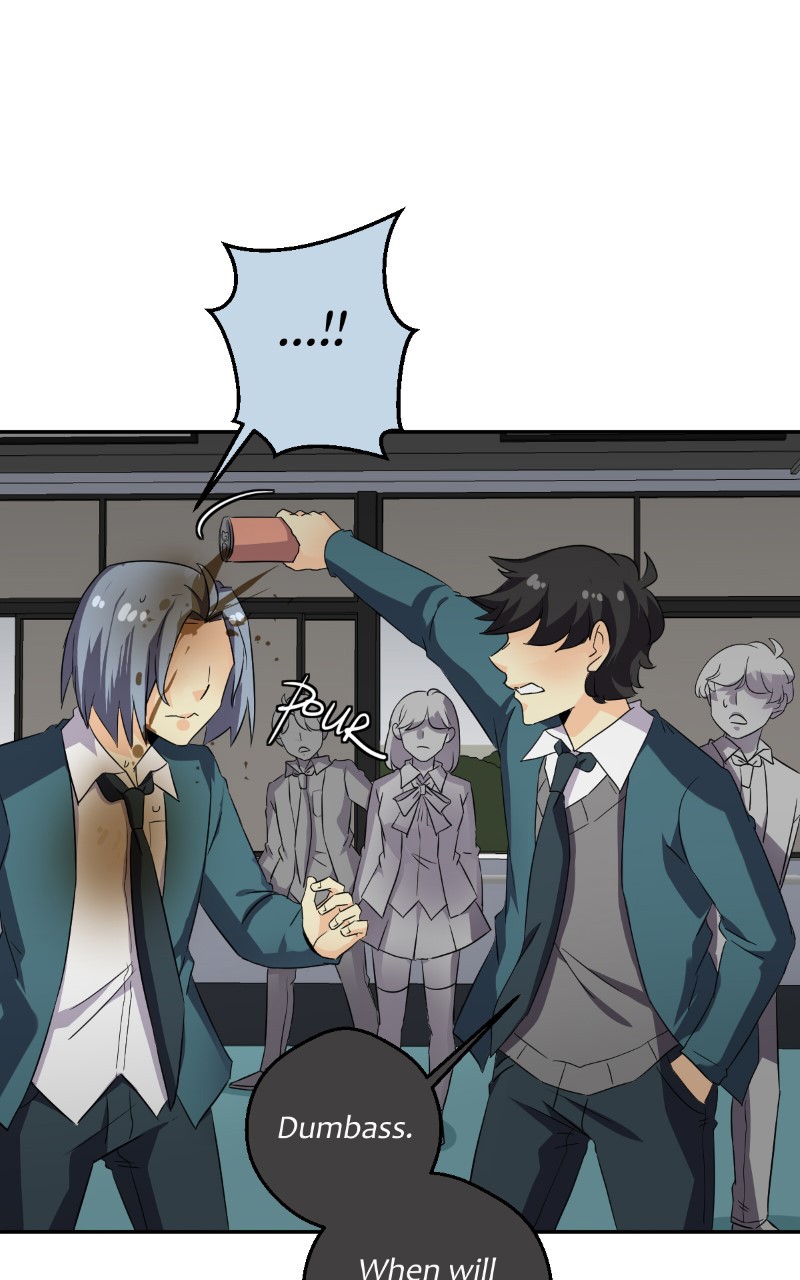 Read unOrdinary Manga EN Manga Online
