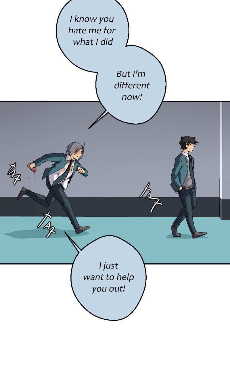 Read unOrdinary Manga EN Manga Online