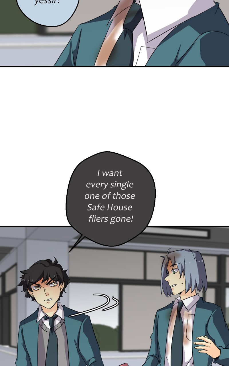 Read unOrdinary Manga EN Manga Online
