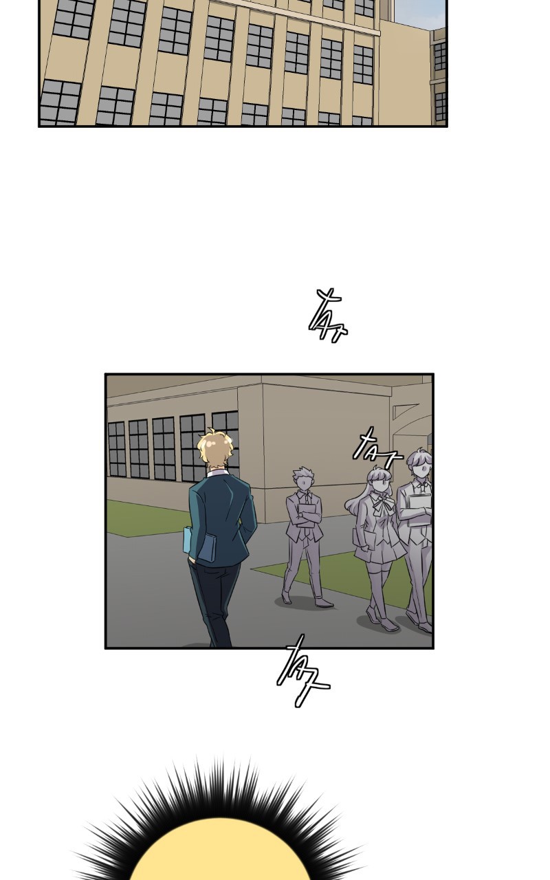 Read unOrdinary Manga EN Manga Online