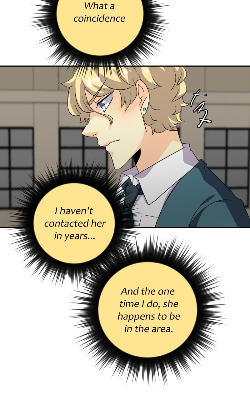 Read unOrdinary Manga EN Manga Online