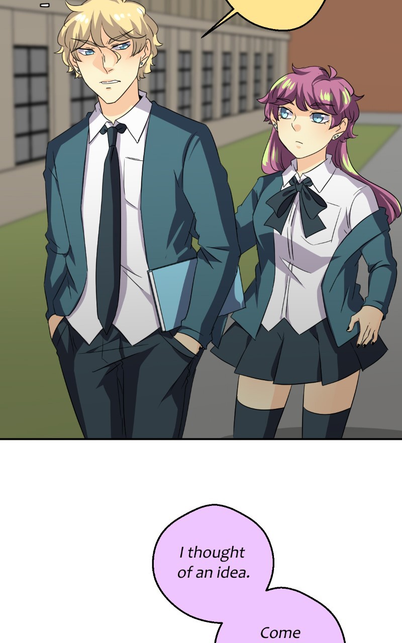 Read unOrdinary Manga EN Manga Online